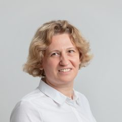 Dr. Csengő Erika