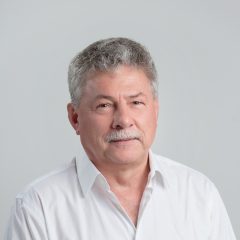 Dr. Szabó Zsolt PhD