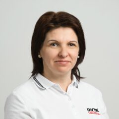 Gulyásné Szászfai Andrea Anna