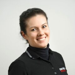 Zöldné Egerszegi Vanda Réka